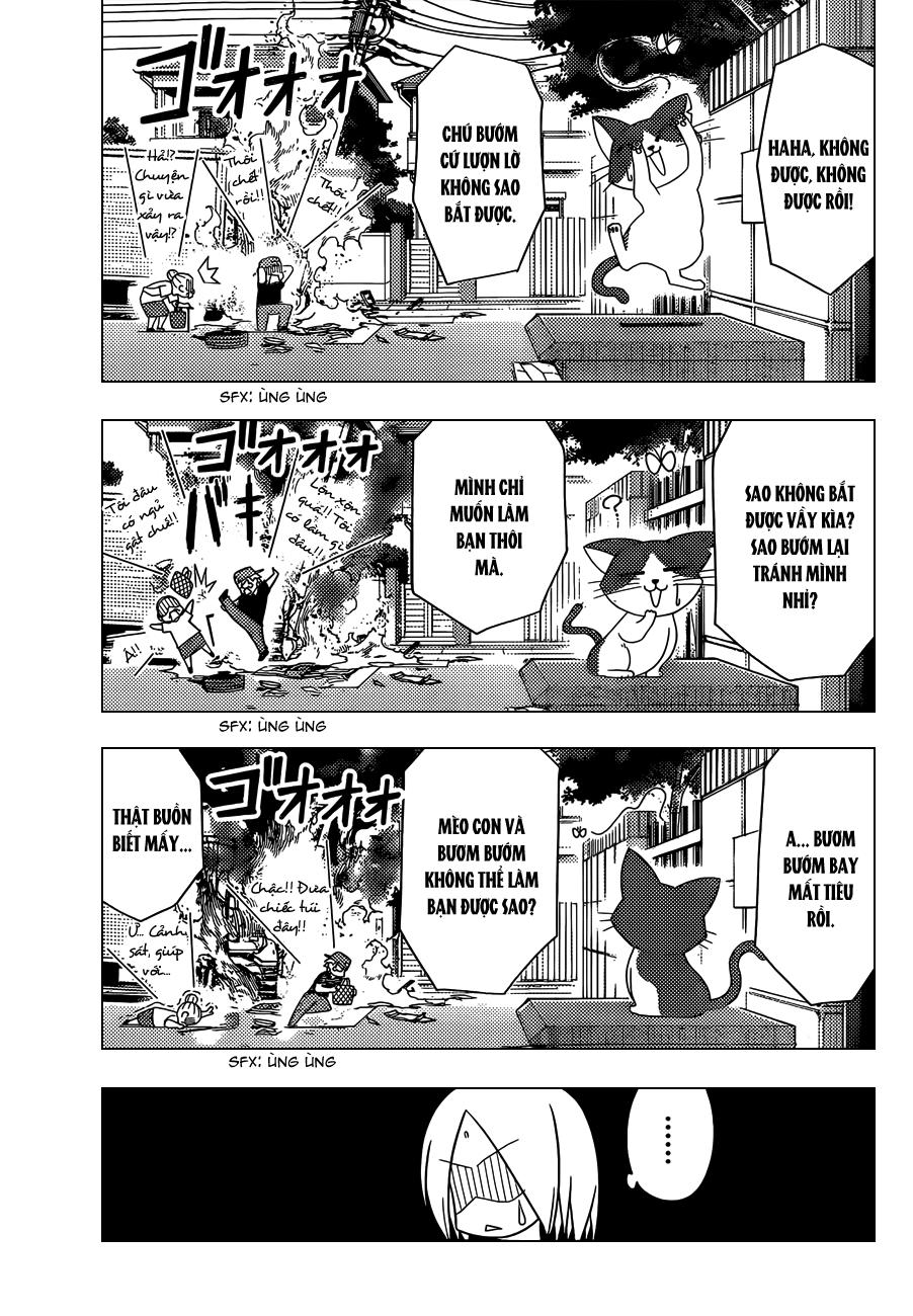 Chàng Quản Gia [Chap 21-569] — trang 5