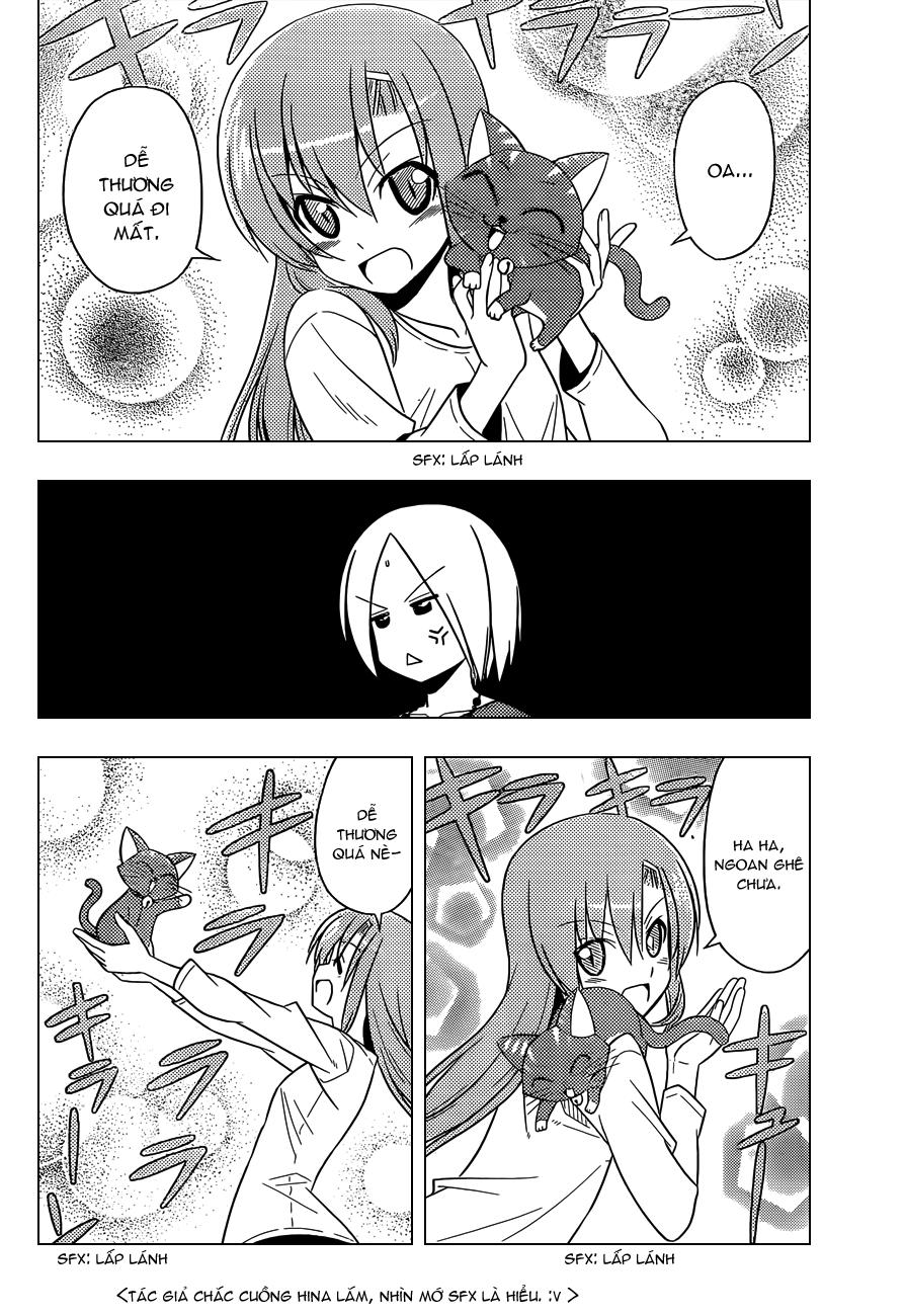 Chàng Quản Gia [Chap 21-569] — trang 8