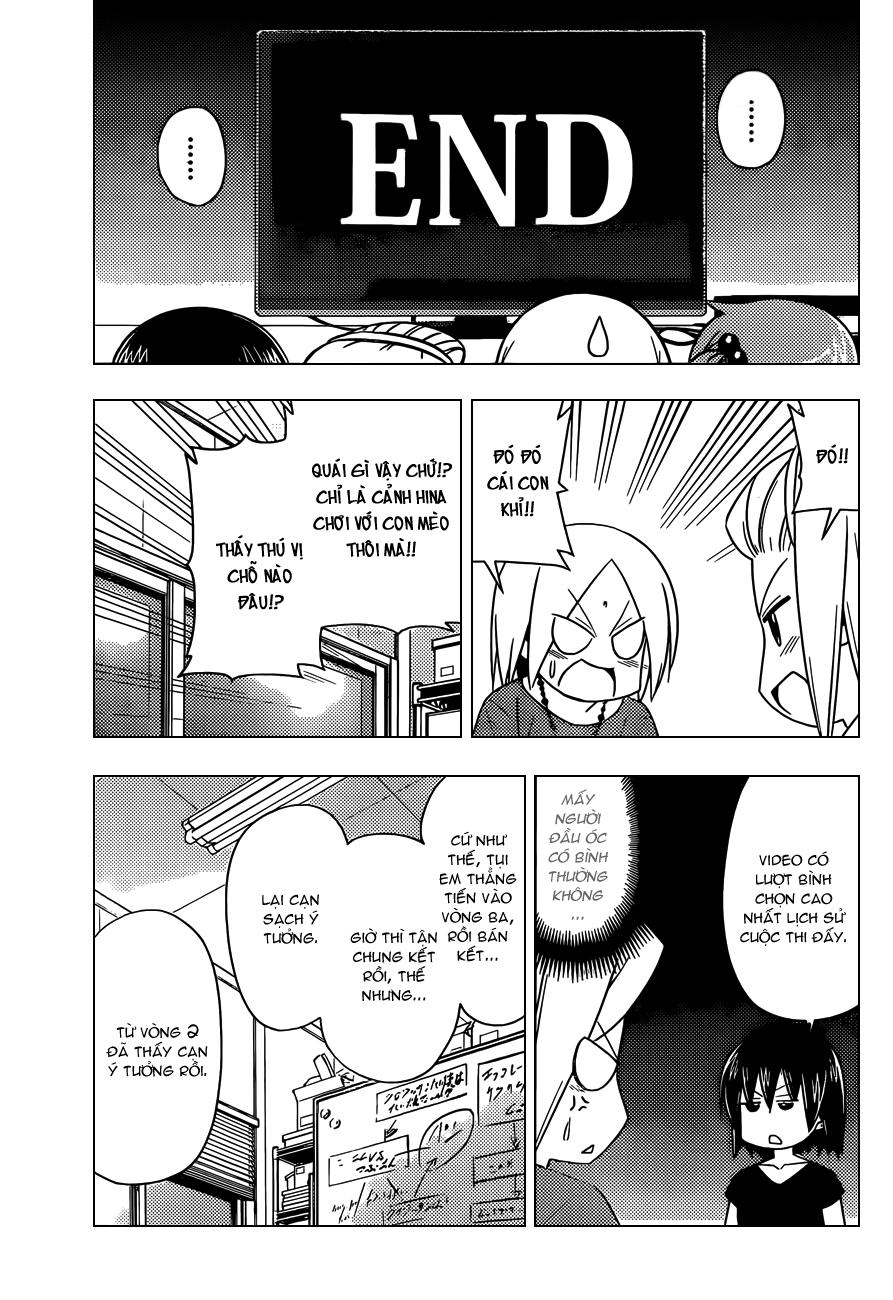 Chàng Quản Gia [Chap 21-569] — trang 9