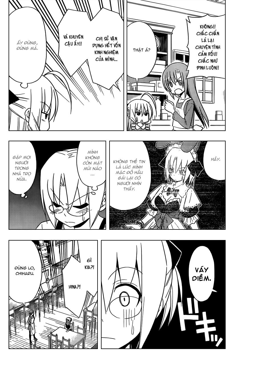 Chàng Quản Gia [Chap 21-569] — trang 10