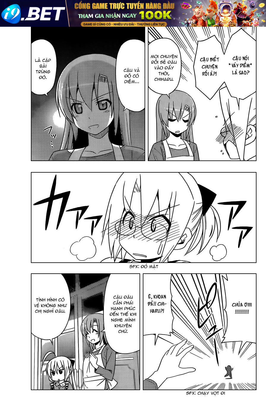 Chàng Quản Gia [Chap 21-569] — trang 11