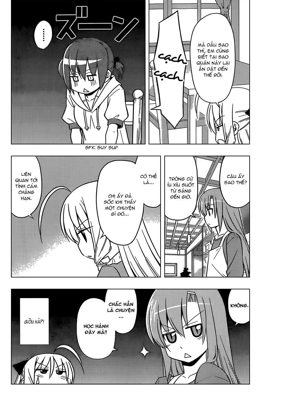 Chàng Quản Gia [Chap 21-569] — trang 12