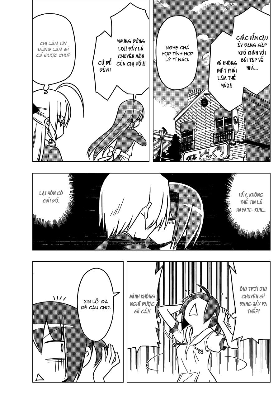 Chàng Quản Gia [Chap 21-569] — trang 13