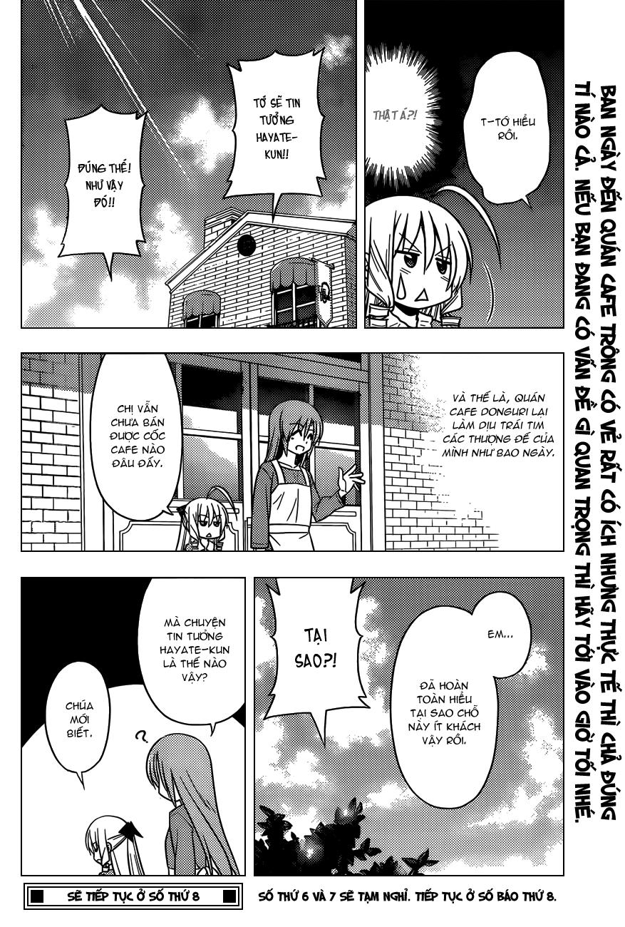 Chàng Quản Gia [Chap 21-569] — trang 16