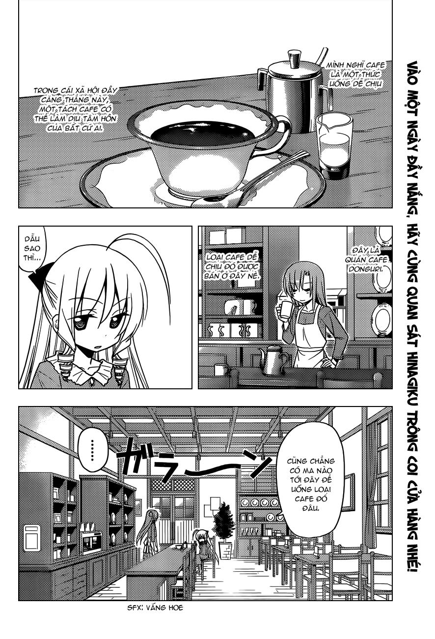 Chàng Quản Gia [Chap 21-569] — trang 2