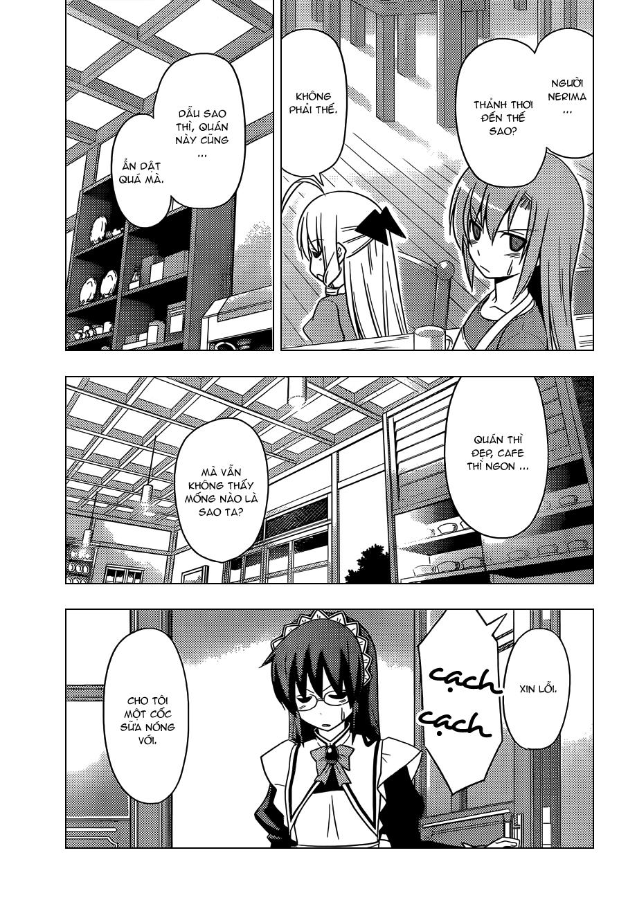 Chàng Quản Gia [Chap 21-569] — trang 3