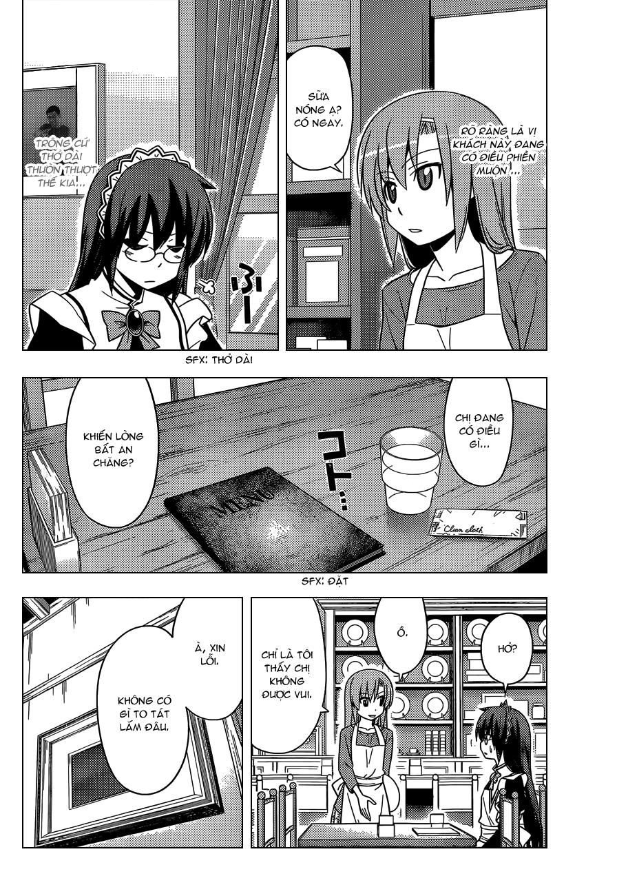 Chàng Quản Gia [Chap 21-569] — trang 4