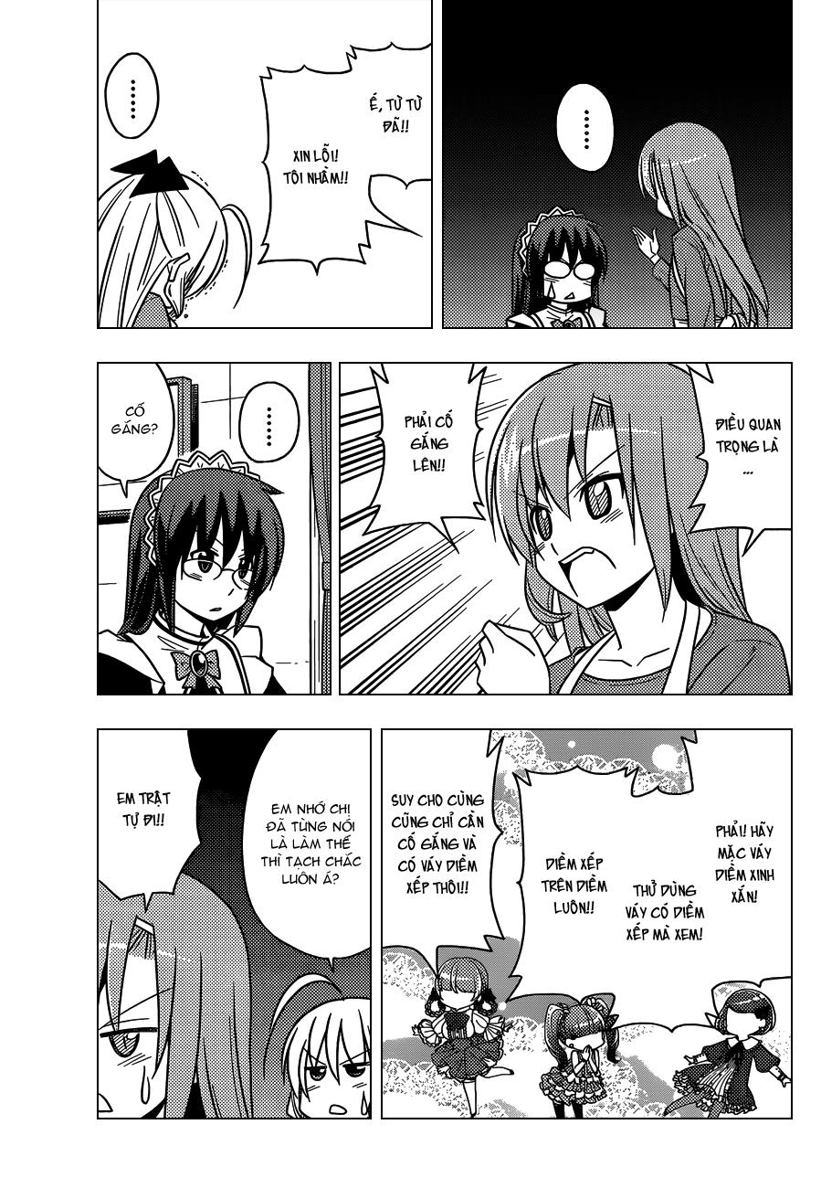 Chàng Quản Gia [Chap 21-569] — trang 7