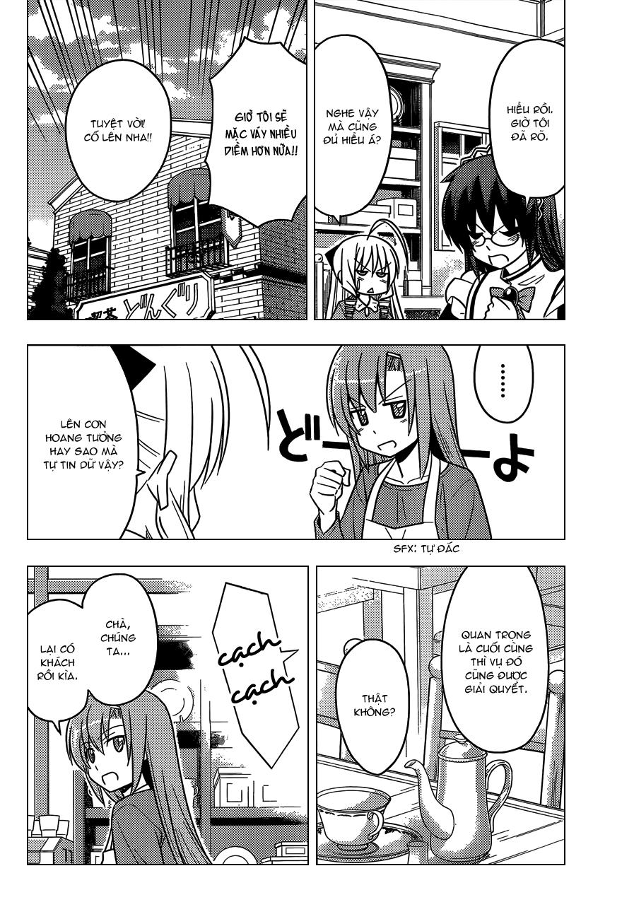 Chàng Quản Gia [Chap 21-569] — trang 8
