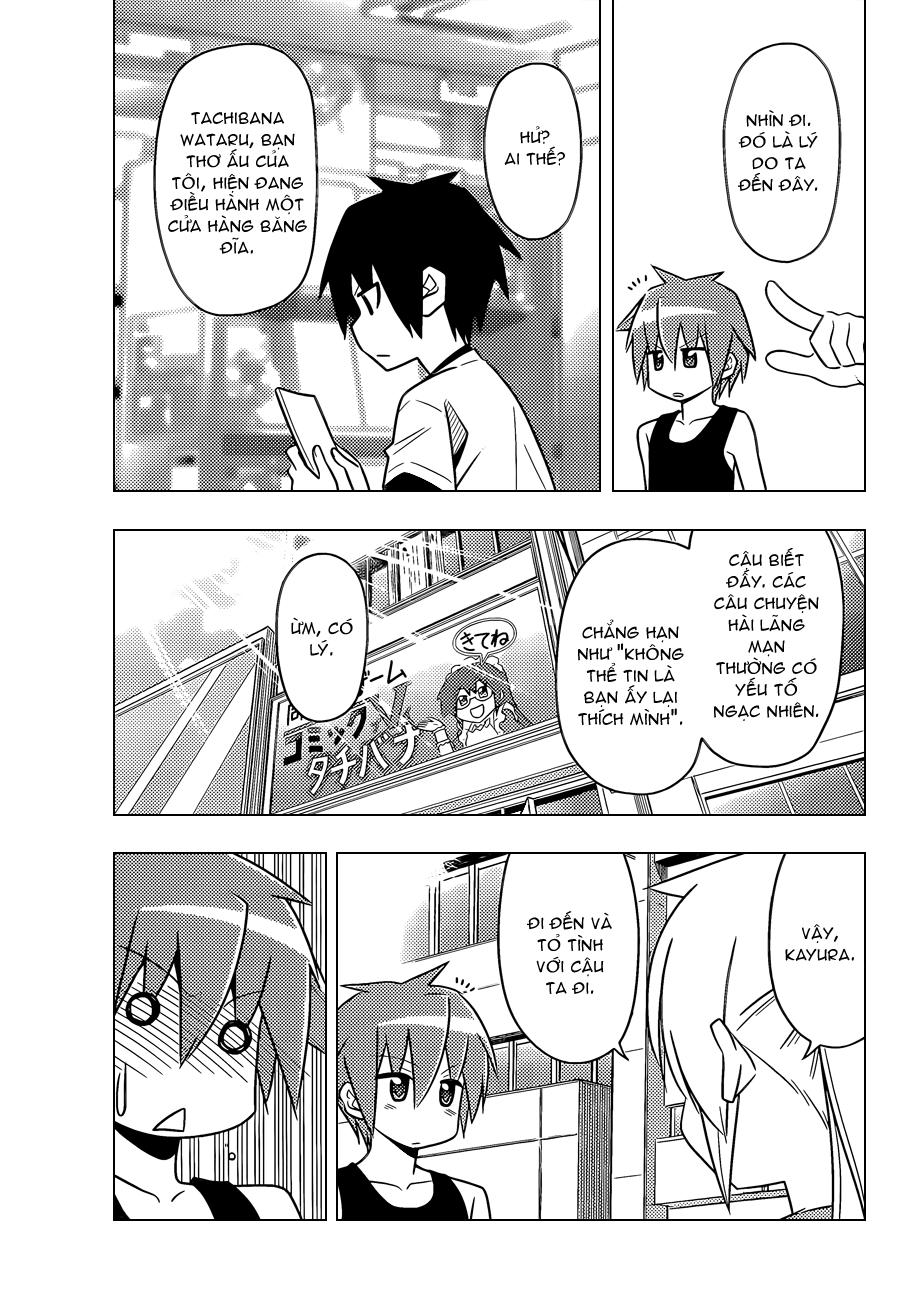 Chàng Quản Gia [Chap 21-569] — trang 10