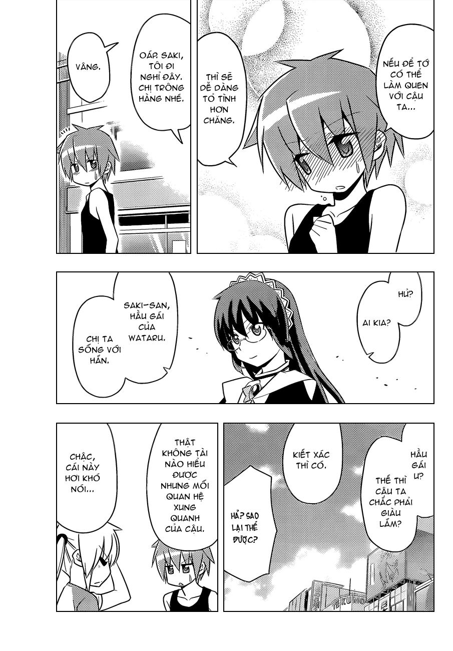 Chàng Quản Gia [Chap 21-569] — trang 12