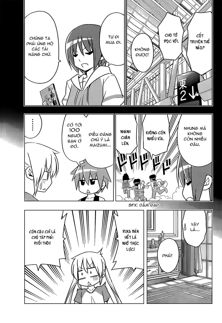 Chàng Quản Gia [Chap 21-569] — trang 4