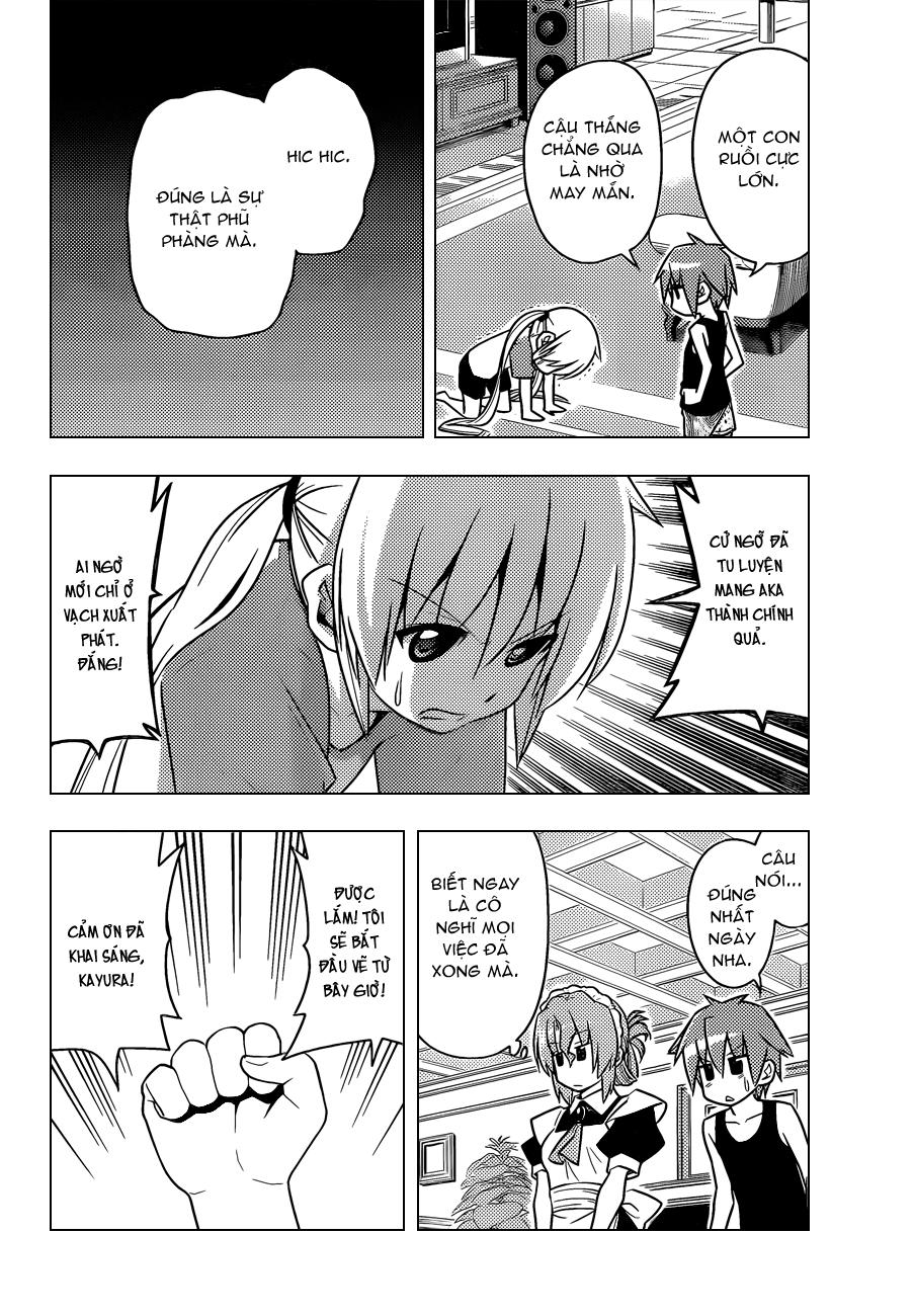 Chàng Quản Gia [Chap 21-569] — trang 5