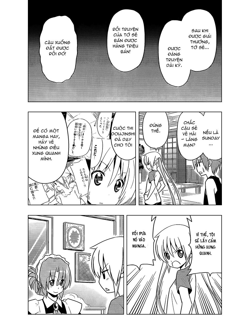 Chàng Quản Gia [Chap 21-569] — trang 8
