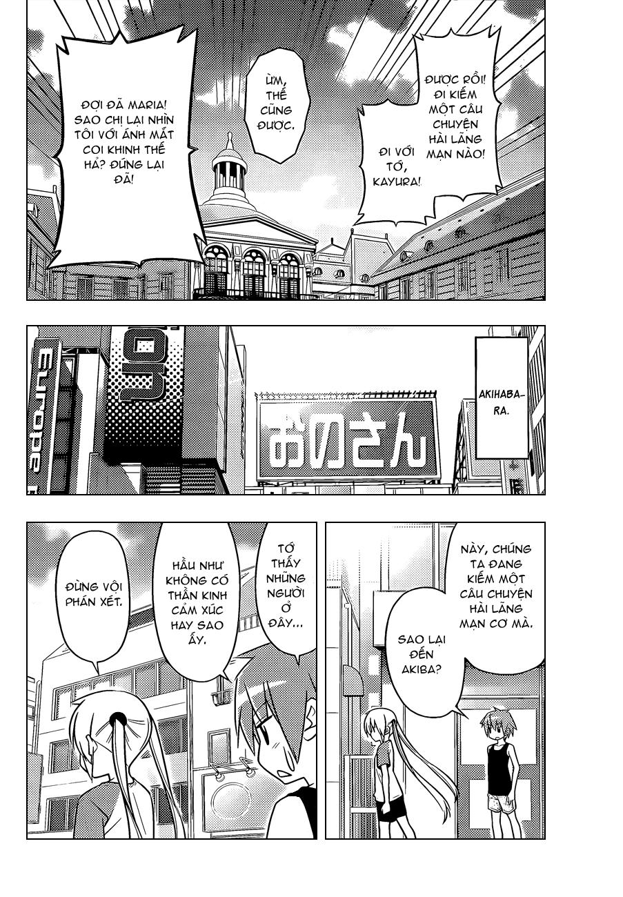 Chàng Quản Gia [Chap 21-569] — trang 9