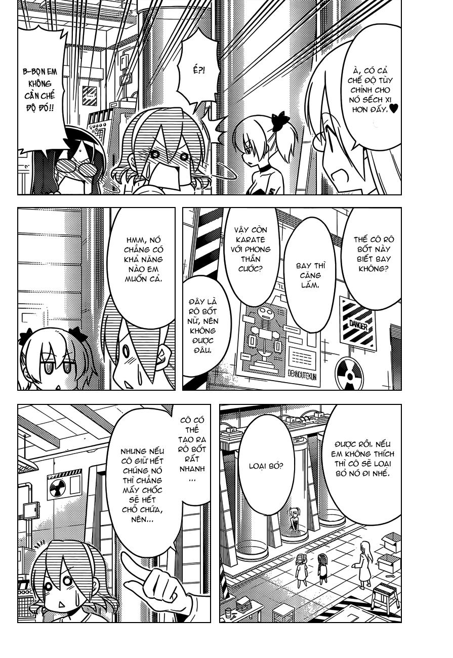 Chàng Quản Gia [Chap 21-569] — trang 10