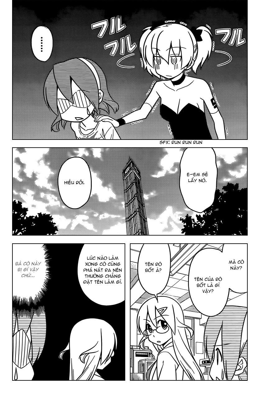 Chàng Quản Gia [Chap 21-569] — trang 12