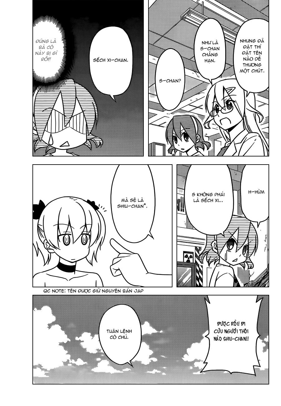 Chàng Quản Gia [Chap 21-569] — trang 13