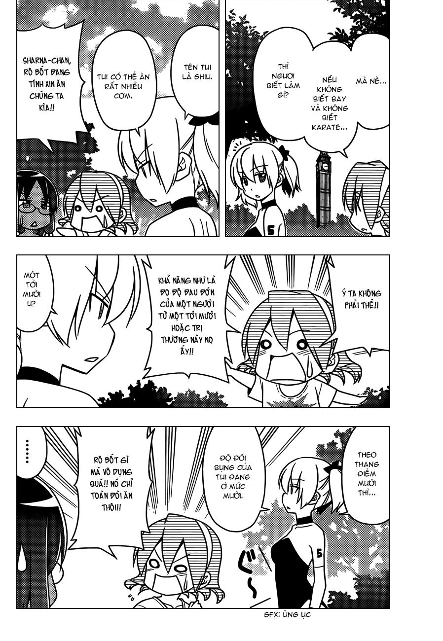 Chàng Quản Gia [Chap 21-569] — trang 14