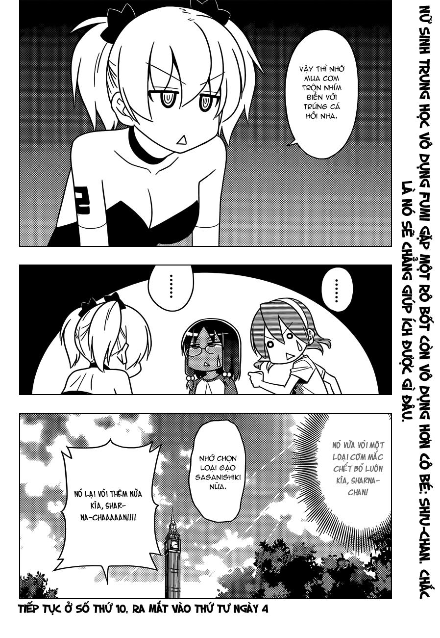 Chàng Quản Gia [Chap 21-569] — trang 16