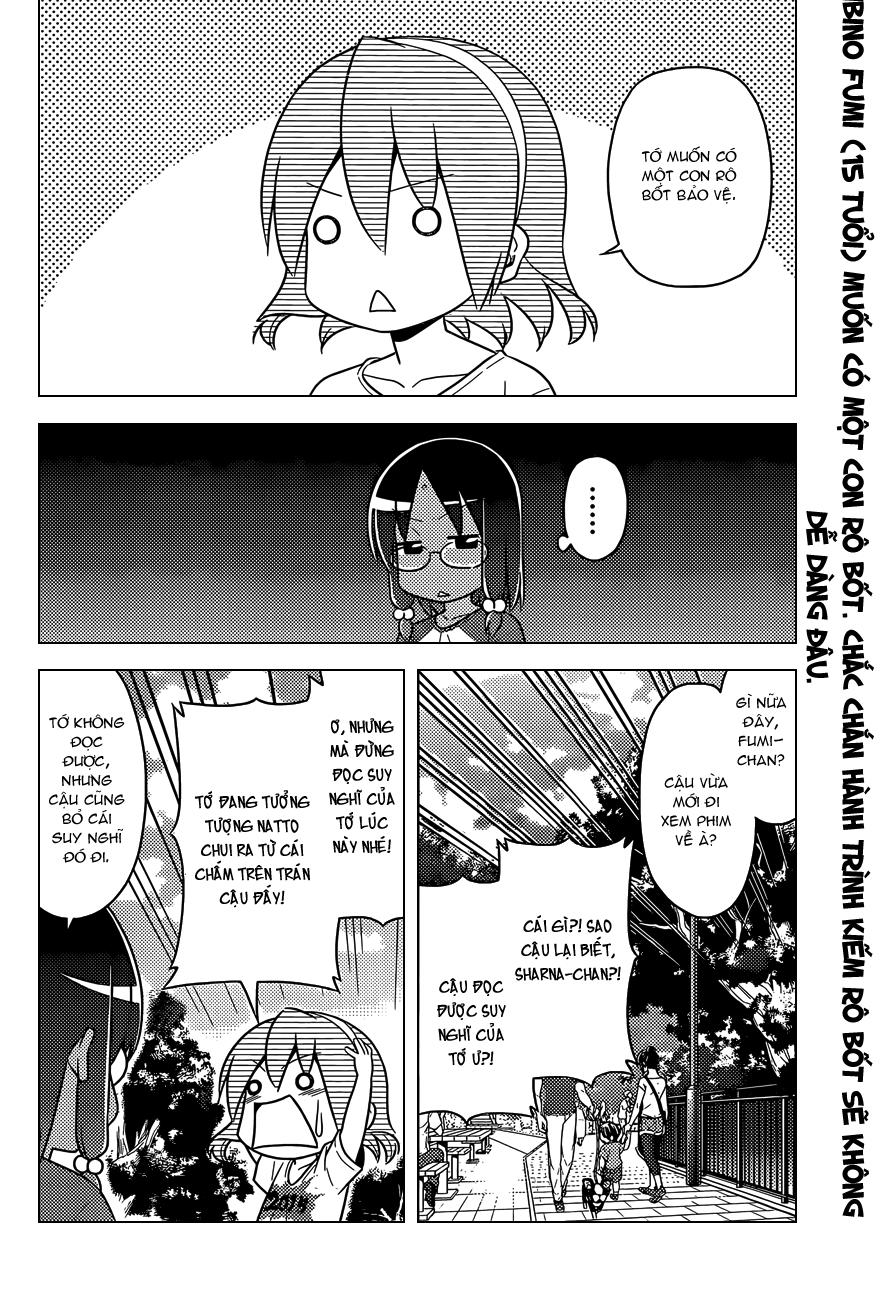 Chàng Quản Gia [Chap 21-569] — trang 2