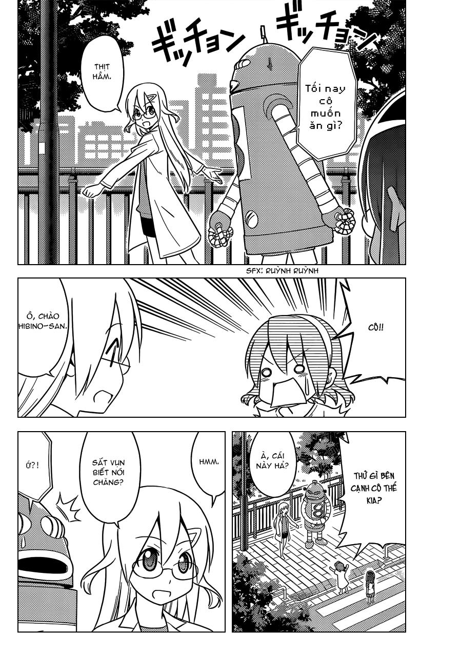 Chàng Quản Gia [Chap 21-569] — trang 4