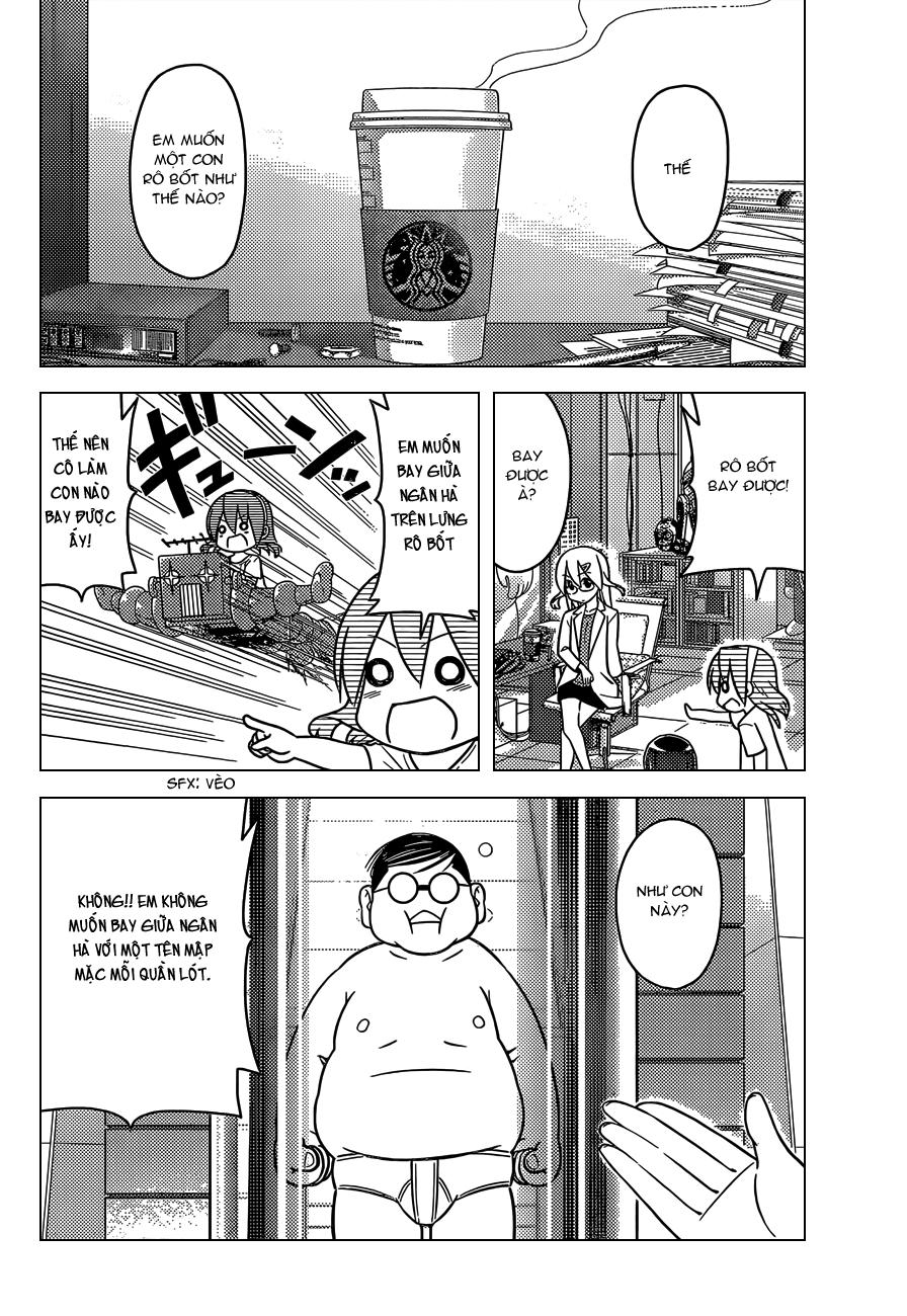 Chàng Quản Gia [Chap 21-569] — trang 6