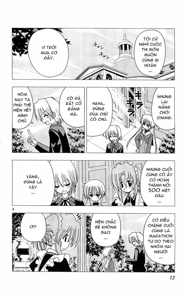 Chàng Quản Gia [Chap 21-569] — trang 12