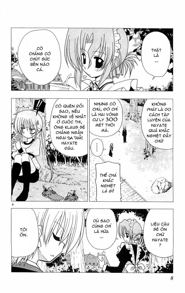 Chàng Quản Gia [Chap 21-569] — trang 8