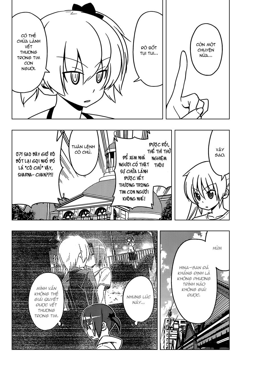 Chàng Quản Gia [Chap 21-569] — trang 10