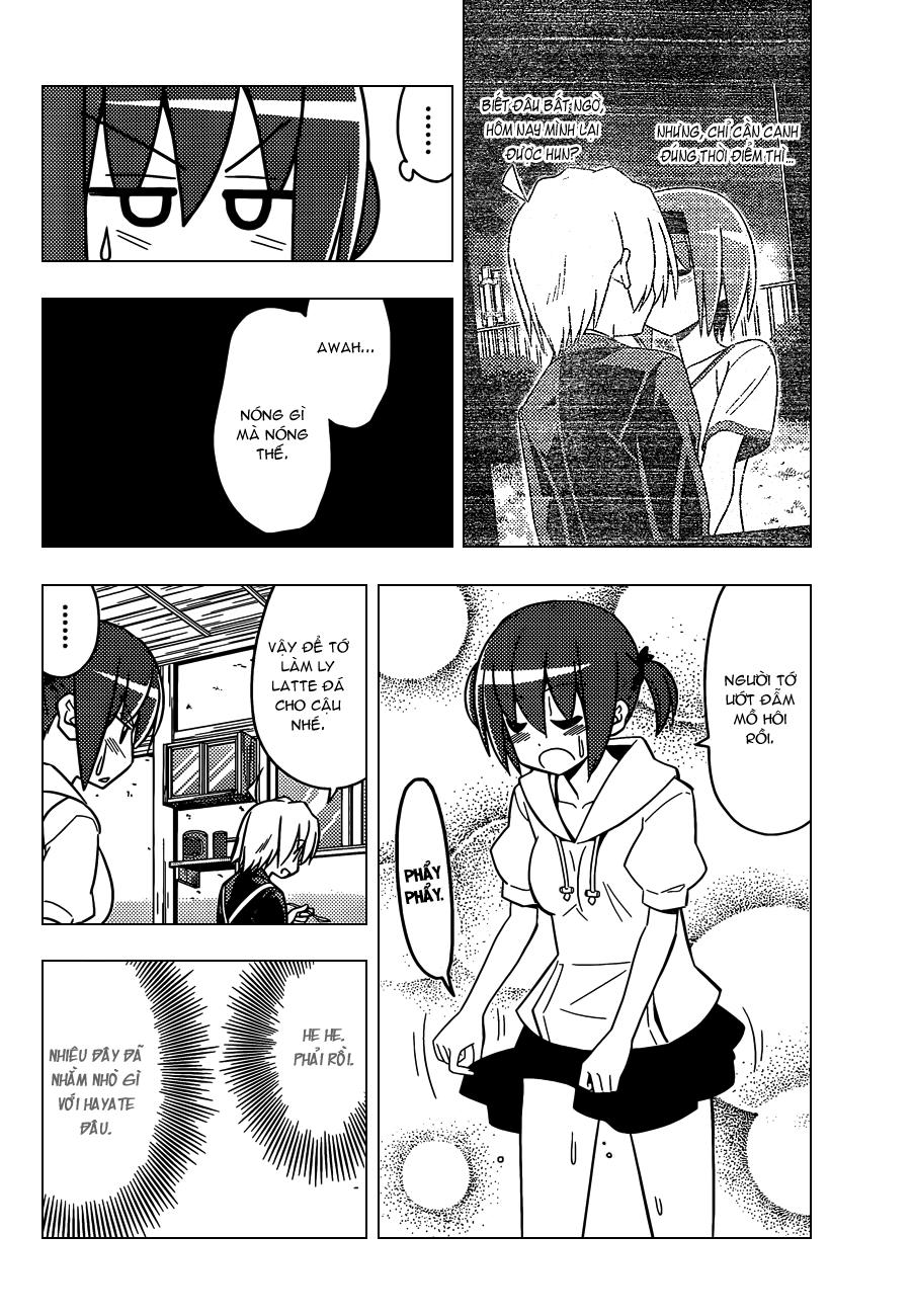 Chàng Quản Gia [Chap 21-569] — trang 14