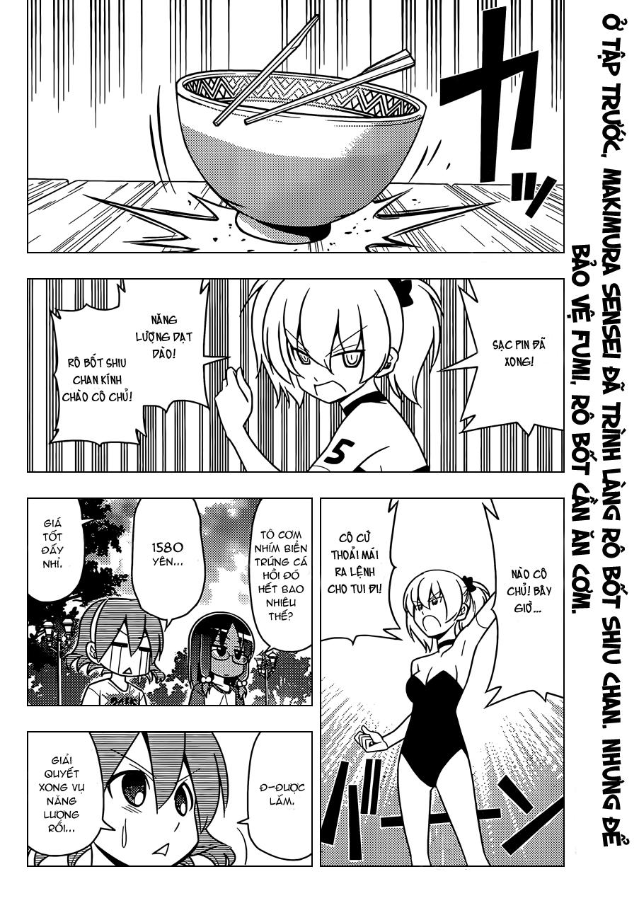 Chàng Quản Gia [Chap 21-569] — trang 2