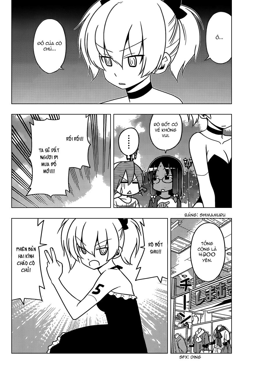 Chàng Quản Gia [Chap 21-569] — trang 4