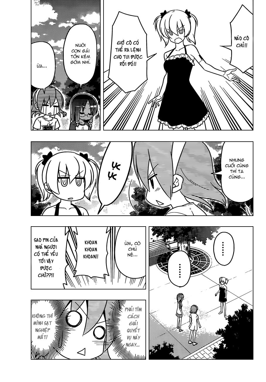 Chàng Quản Gia [Chap 21-569] — trang 5