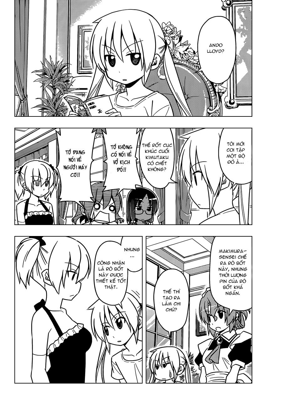 Chàng Quản Gia [Chap 21-569] — trang 6