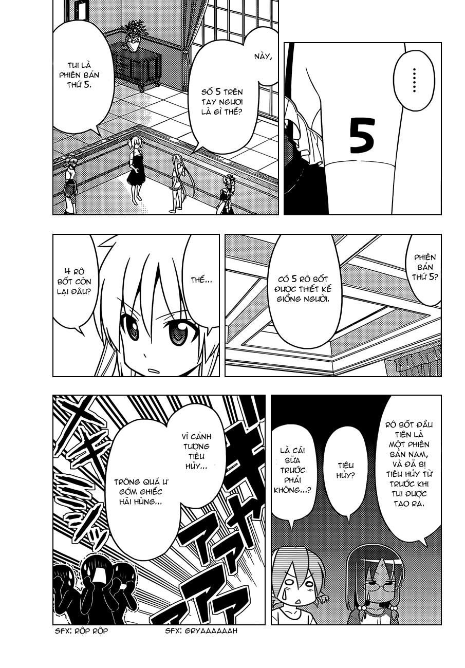 Chàng Quản Gia [Chap 21-569] — trang 7