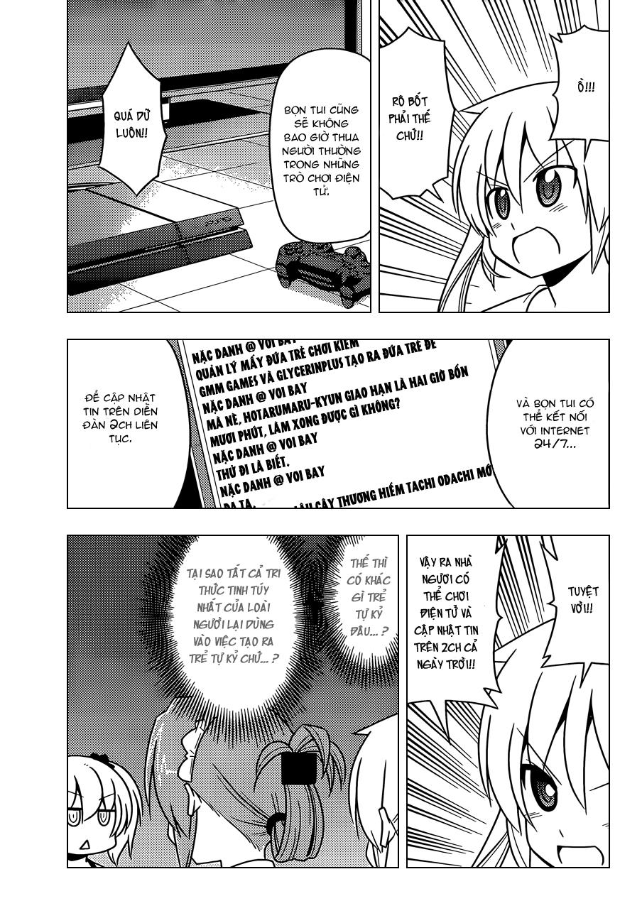 Chàng Quản Gia [Chap 21-569] — trang 9