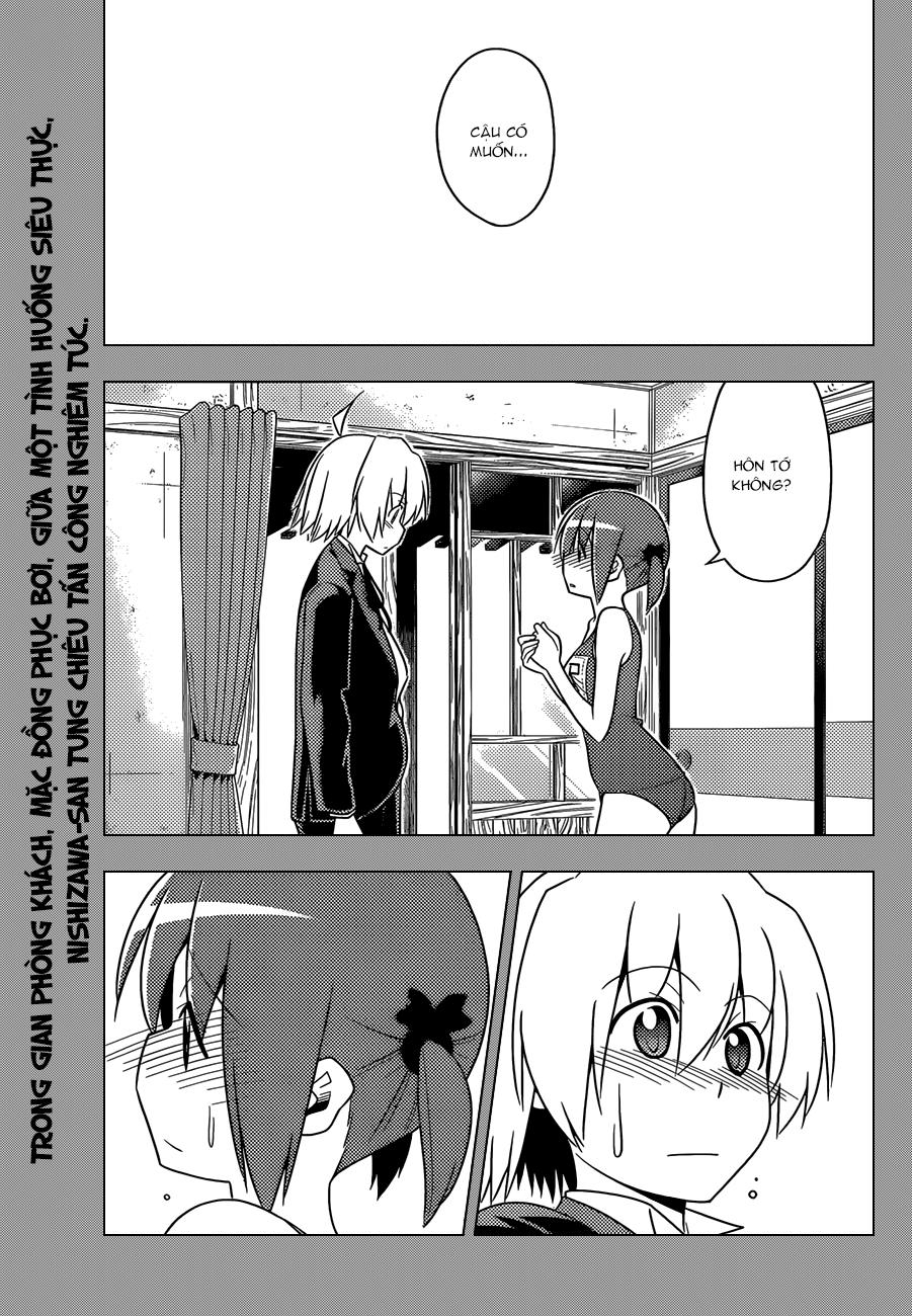 Chàng Quản Gia [Chap 21-569] — trang 1