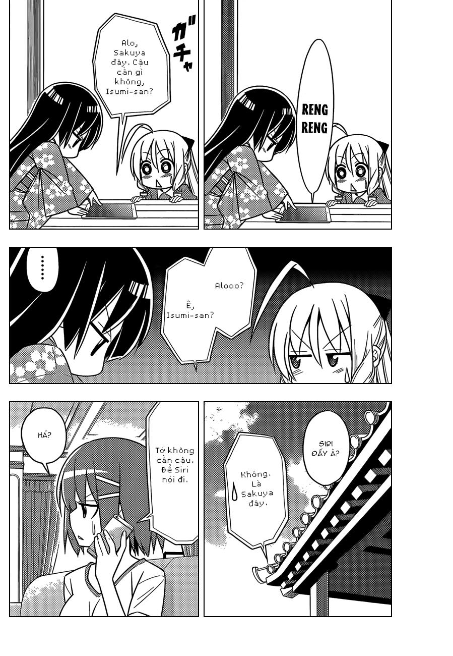 Chàng Quản Gia [Chap 21-569] — trang 10