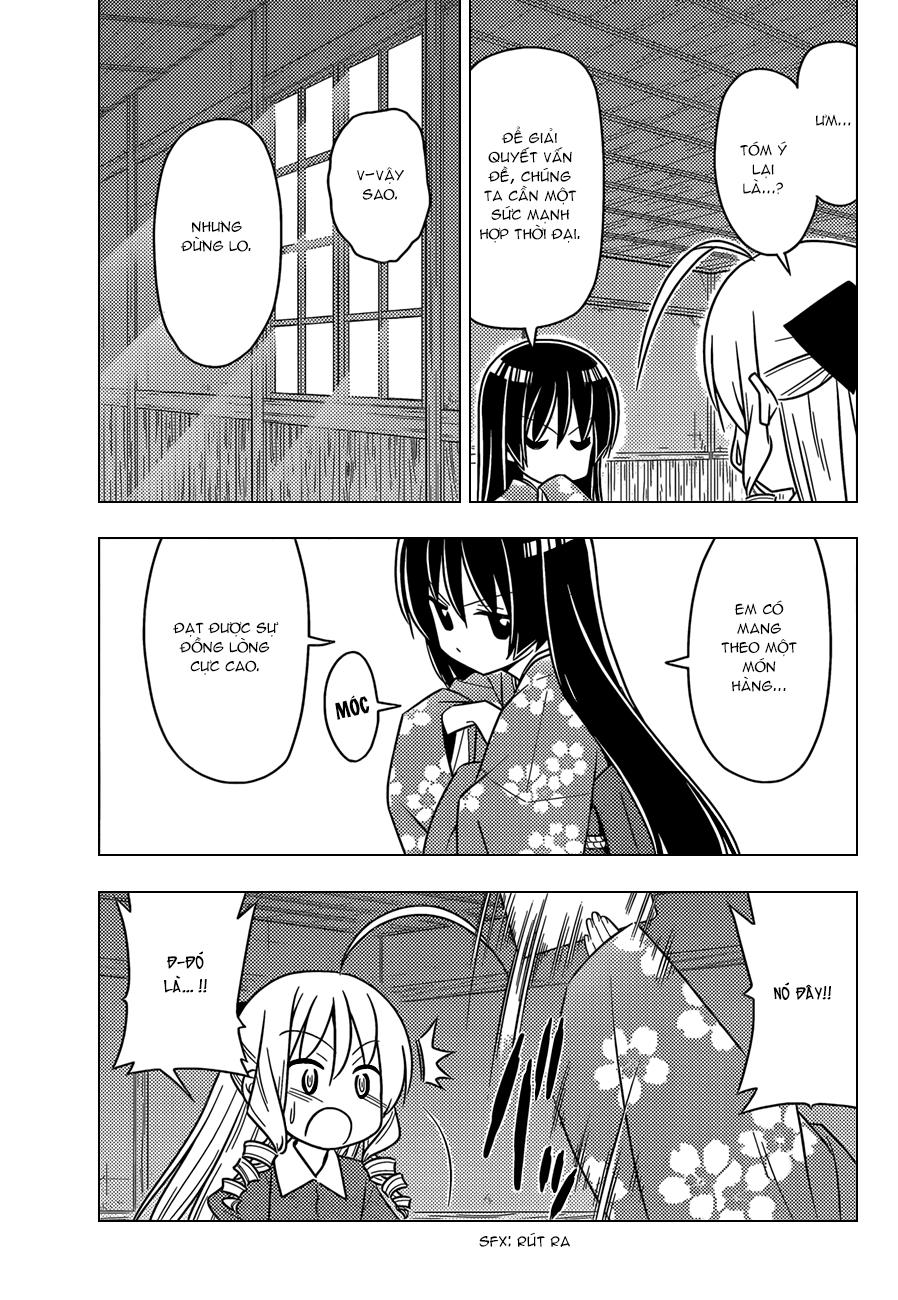 Chàng Quản Gia [Chap 21-569] — trang 7