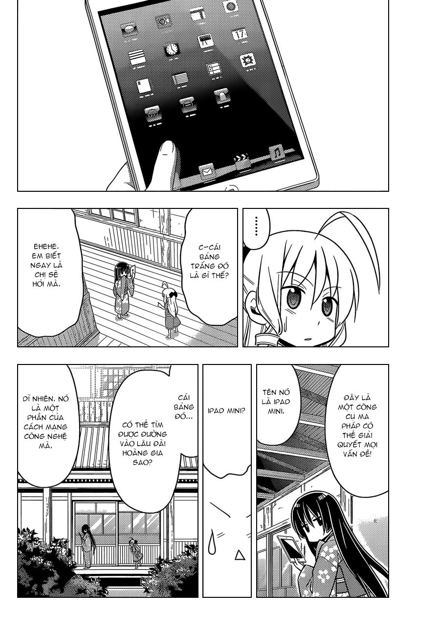 Chàng Quản Gia [Chap 21-569] — trang 8