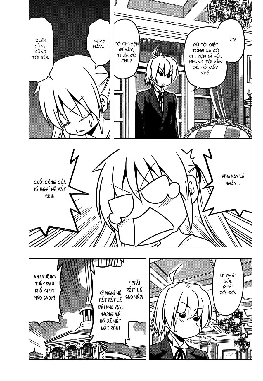 Chàng Quản Gia Chap 484 - Next Chap 483