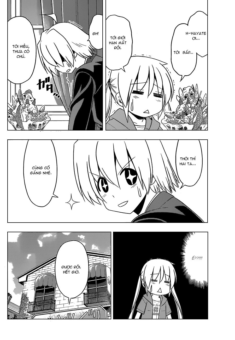 Chàng Quản Gia Chap 484 - Next Chap 483