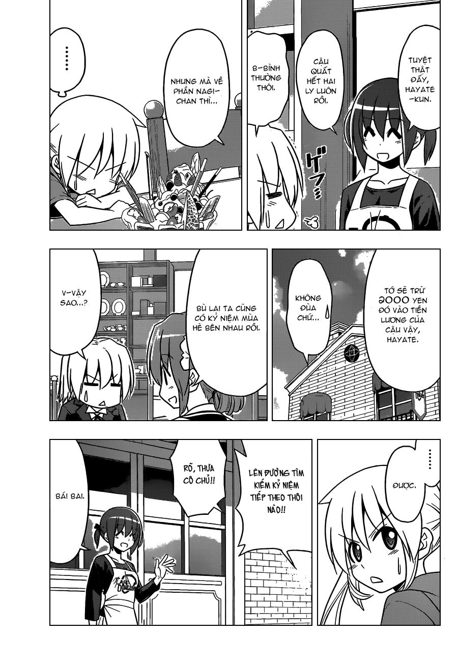 Chàng Quản Gia Chap 484 - Next Chap 483