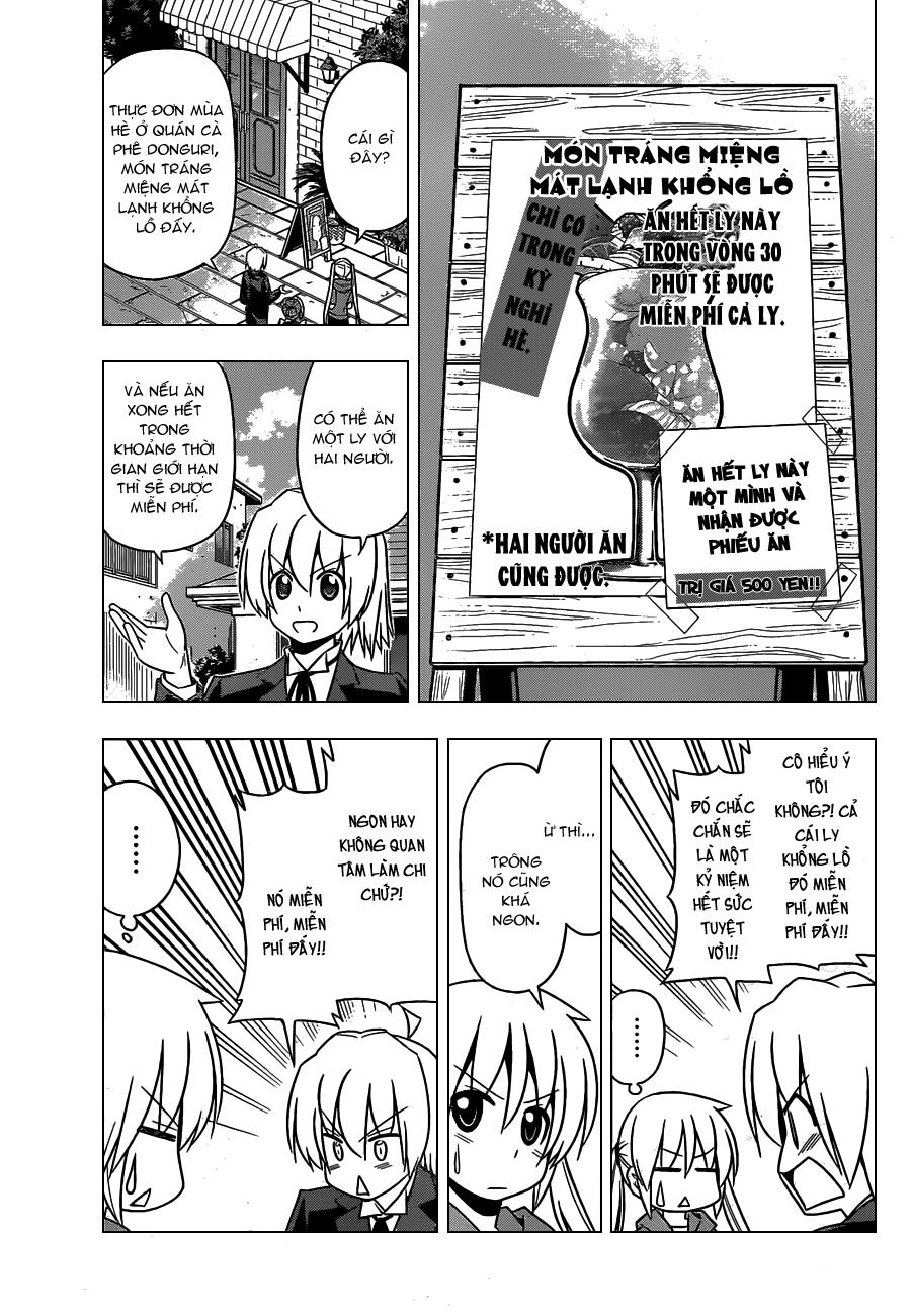 Chàng Quản Gia Chap 484 - Next Chap 483