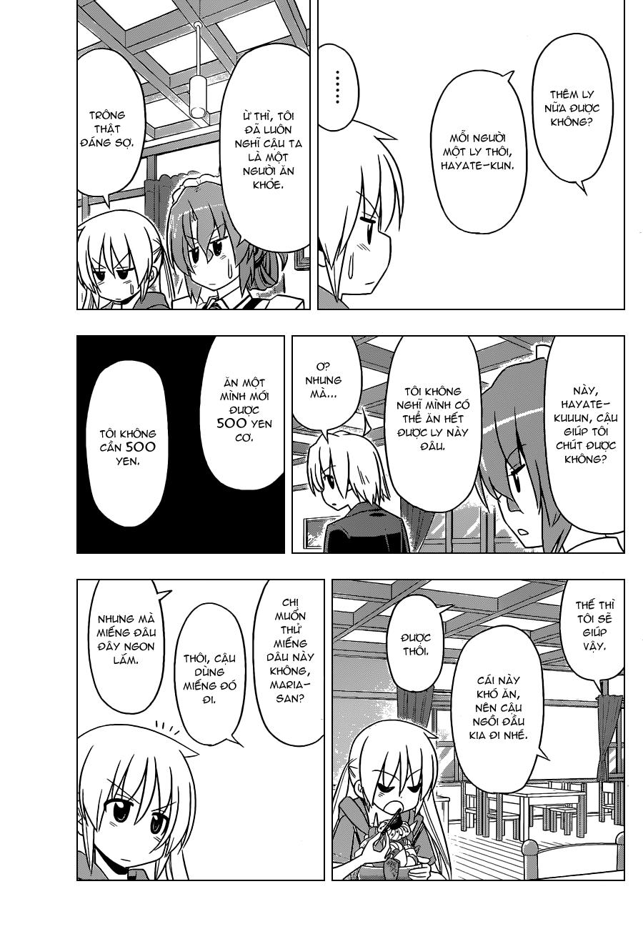 Chàng Quản Gia Chap 484 - Next Chap 483