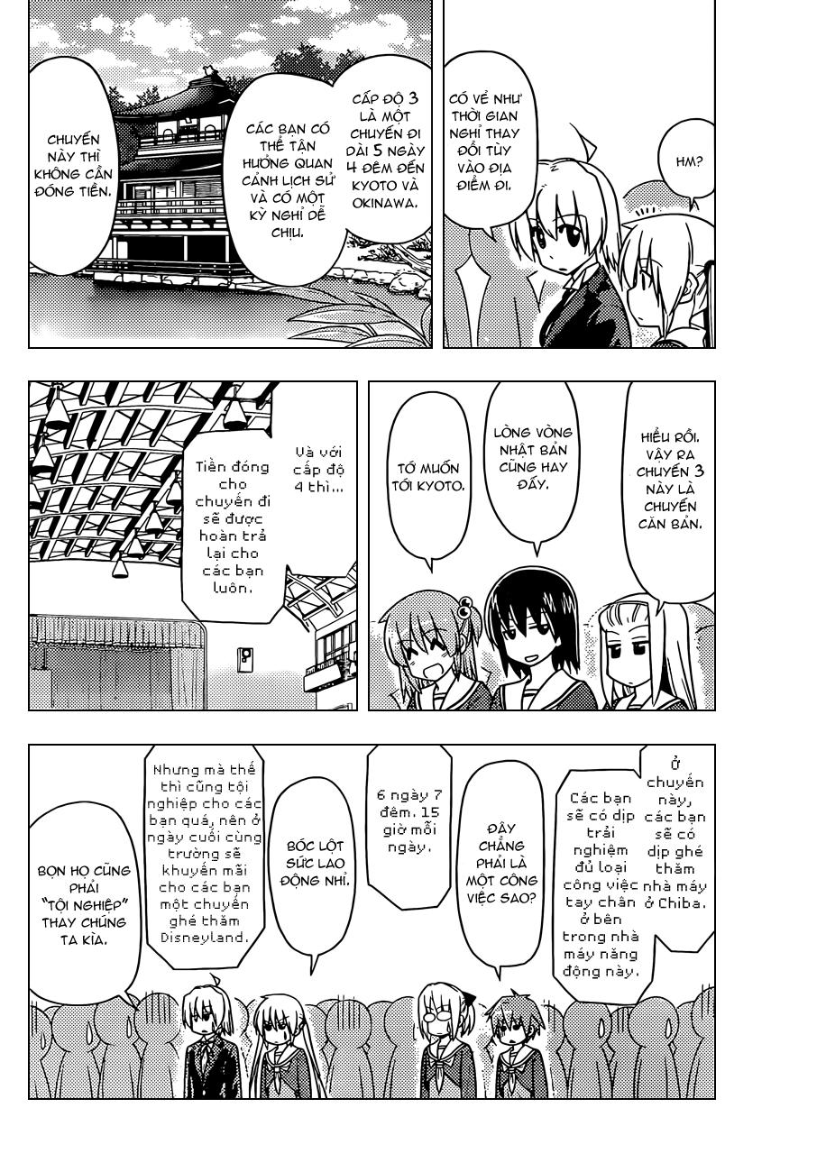 Chàng Quản Gia [Chap 21-569] — trang 10