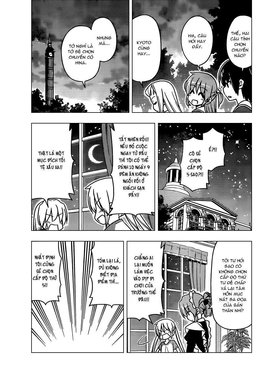 Chàng Quản Gia [Chap 21-569] — trang 15