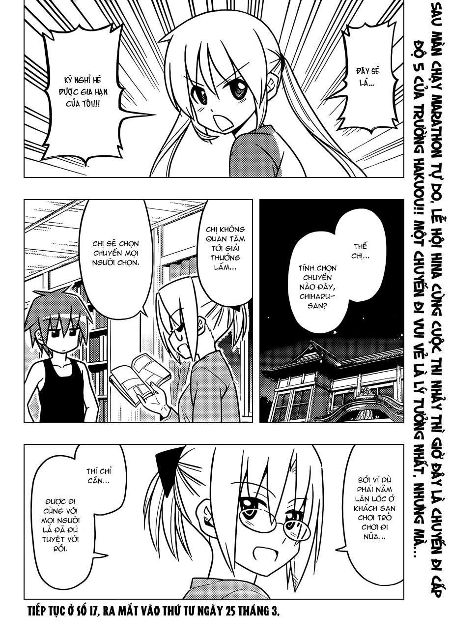 Chàng Quản Gia [Chap 21-569] — trang 16