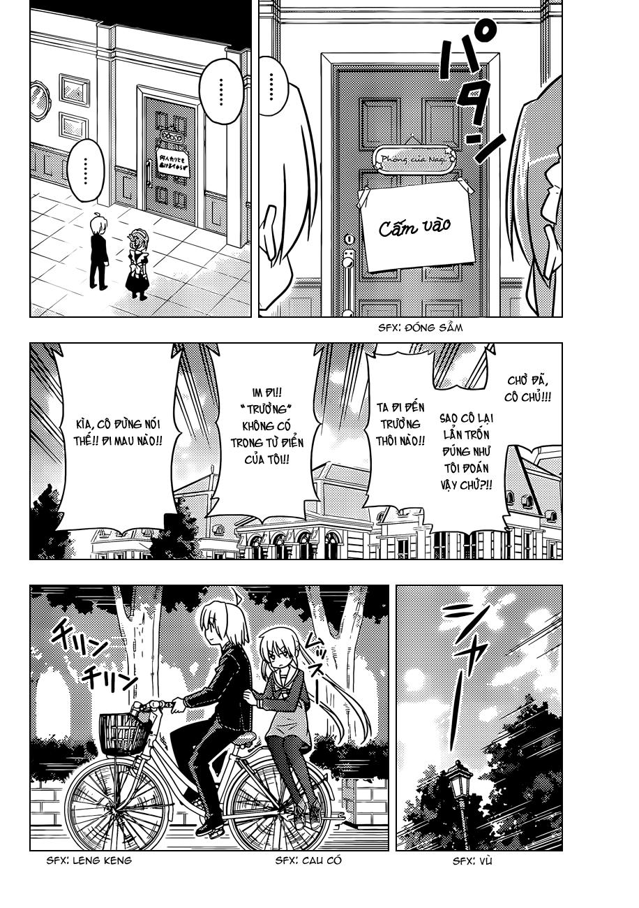 Chàng Quản Gia [Chap 21-569] — trang 4